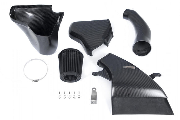S5 B8 / B8.5 carbon fiber airbox