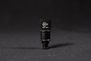 Audi B8 Lower Radiator Hose Plug - Aluminum Drain Plug Upgrade-2