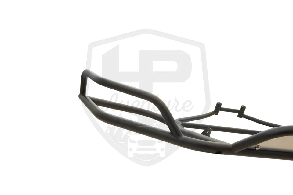 LP Aventure 2023 Subaru Outback Small Bumper Guard - Bare - 0