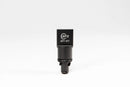 Audi B8 Lower Radiator Hose Plug - Aluminum Drain Plug Upgrade-6