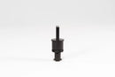 Audi B8 Lower Radiator Hose Plug - Aluminum Drain Plug Upgrade-5