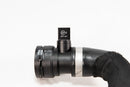 Audi B8 Lower Radiator Hose Plug - Aluminum Drain Plug Upgrade-4