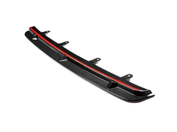 AutoTecknic Dry Carbon Fiber Center Front Lip | BMW F90 M5 | BMW F90 M5 Competition