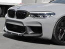 AutoTecknic Dry Carbon Fiber Center Front Lip | BMW F90 M5 | BMW F90 M5 Competition-3