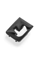 Coolerworx VW Mk7 Golf Shifter Cover | CWX-GOLFMK7-COVER-2
