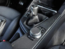 AutoTecknic Carbon I-Drive Touch Controller Cover | BMW F-Chassis | BMW G-Chassis 14+-3