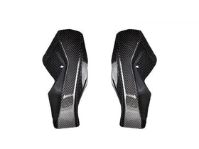 AutoTecknic Dry Carbon Fiber Intake Air Duct | BMW F90 M5