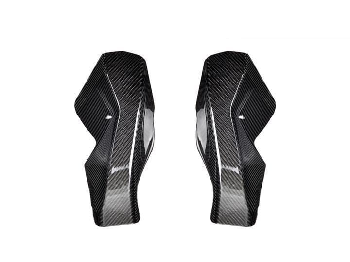 AutoTecknic Dry Carbon Fiber Intake Air Duct | BMW F90 M5
