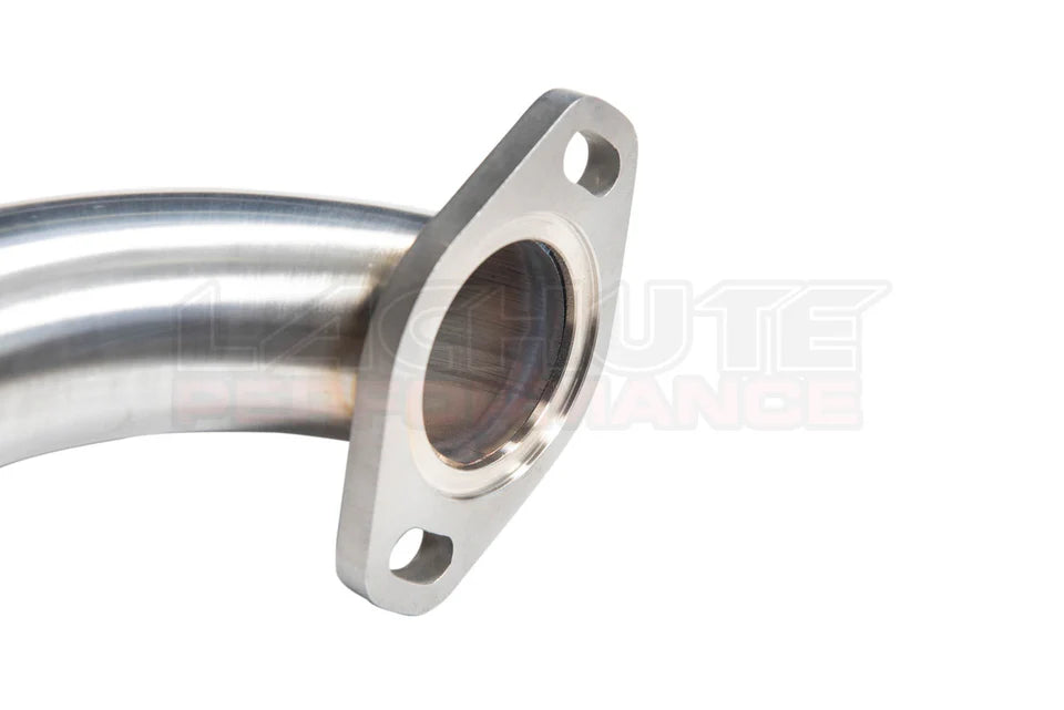 LP Aventure 13-17 Subaru Crosstrek XV / 12-16 Subaru Impreza Hatchback Axle Back Exhaust
