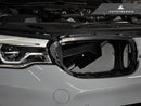 AutoTecknic Dry Carbon Fiber Intake Air Duct | BMW F90 M5-3