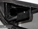 AutoTecknic Dry Carbon Fiber Intake Air Duct | BMW F90 M5-4