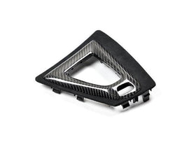 AutoTecknic Carbon Alcantara Shift Console Trim | BMW F87 M2 Competition