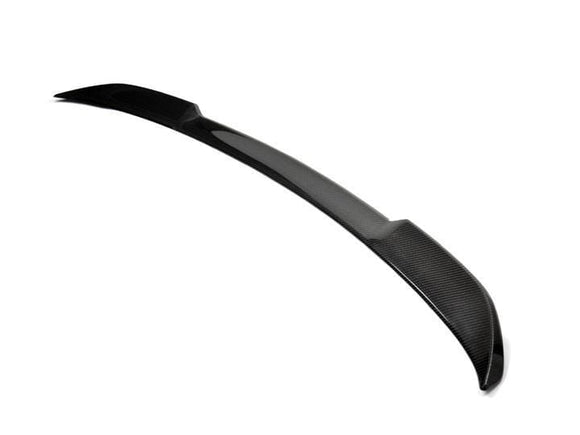 AutoTecknic Dry Carbon Fiber Competition Trunk Spoiler | BMW F87 M2 | BMW F87 M2 Comp | BMW F22 2-Series
