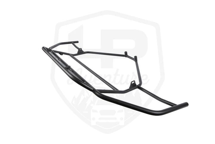 LP Aventure 2019+ Subaru Forester Bumper Guard - Powder Coated (Incl Front Plate)