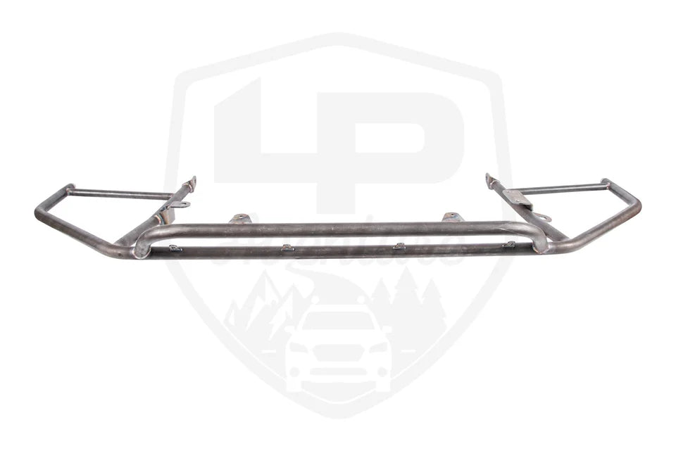 LP Aventure 2019+ Subaru Ascent Bumper Guard - Bare (Incl Front Plate)