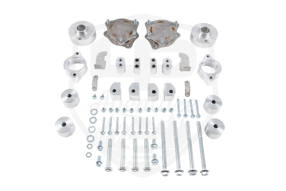 LP Aventure 18-19 Honda CR-V 1.5in Lift Kit - Bare