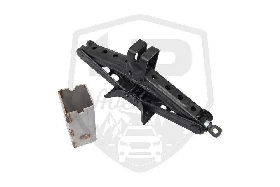 LP Aventure 2020+ Subaru Outback Jack Spacer
