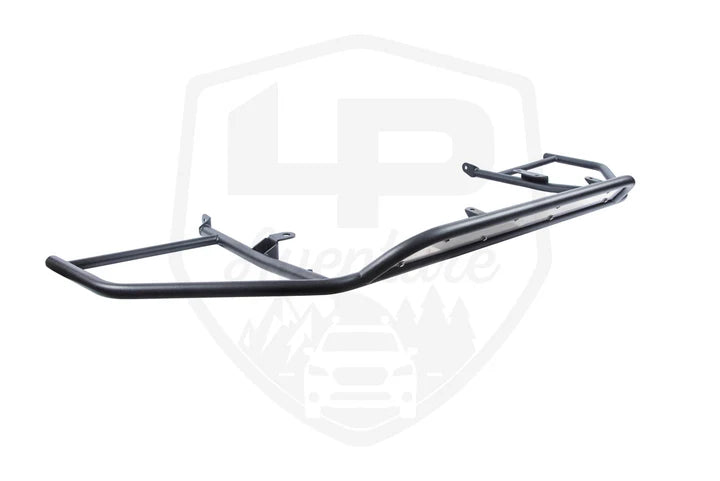 LP Aventure 2019+ Subaru Ascent Bumper Guard - Powder Coated (Incl Front Plate)