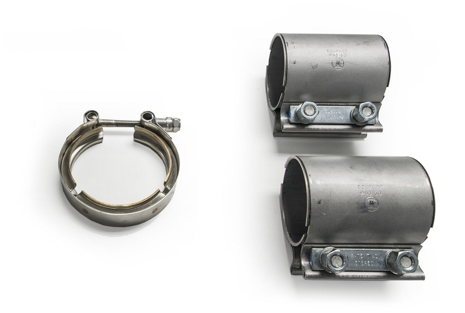 MAP Catback Exhaust System | 2015-2020 Subaru WRX / STI