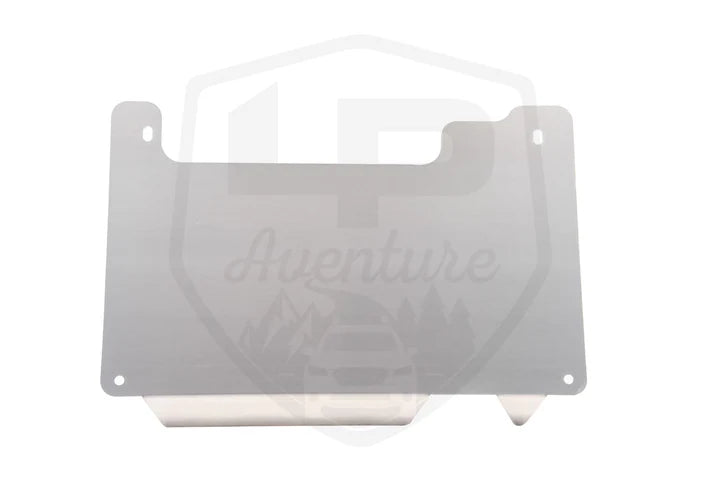 LP Aventure 2019+ Subaru Ascent CVT Transmission Skid Plate