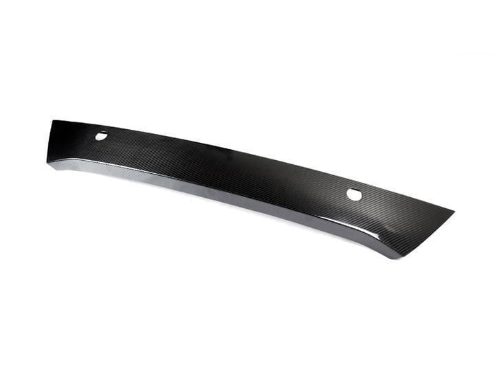 AutoTecknic Dry Carbon Fiber Bumper Trim | BMW F85 X5M | BMW F86 X6M