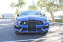 Mustang S550 GT350/MACH 1 G3 Tuner Kit-8