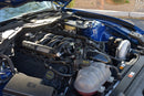 Mustang S550 GT350/MACH 1 G3 Tuner Kit-4
