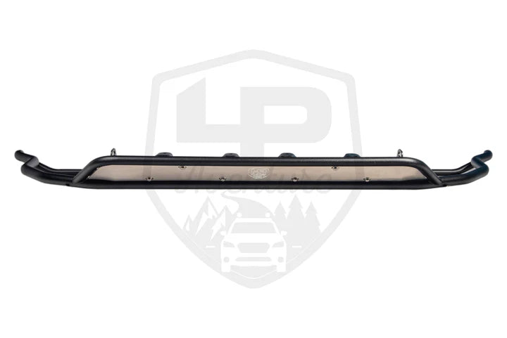 LP Aventure 2024+ Crosstrek Wilderness Small Bumper Guard - Bare (Incl Front Plate)