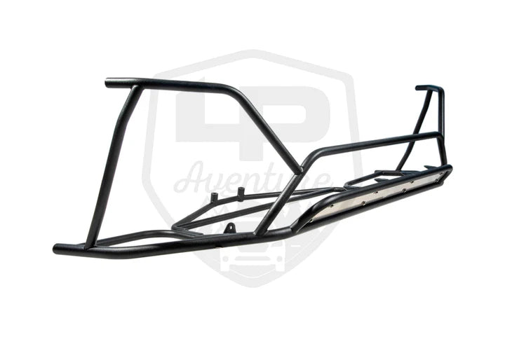 LP Aventure 2024+ Subaru Corsstrek Big Bumper Guard - Bare (Incl Front Plate)
