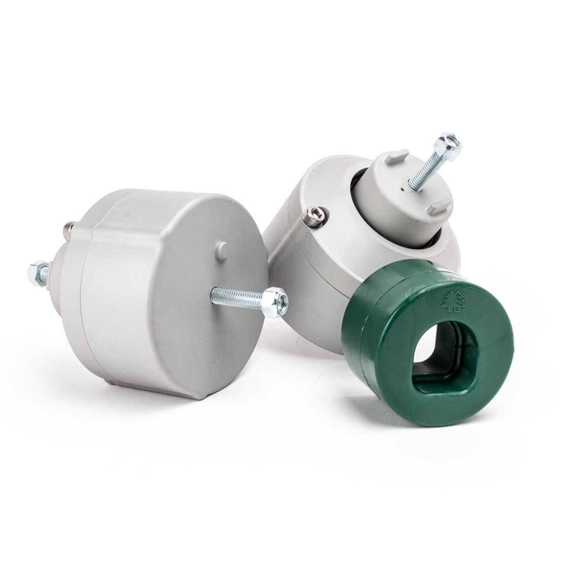 BFI B6 / B7 STAGE 1 COMPLETE REPLACEMENT ENGINE MOUNT KIT - 4.2 V8