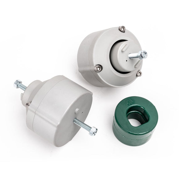 BFI B6 / B7 STAGE 1 COMPLETE REPLACEMENT ENGINE MOUNT KIT - 4.2 V8