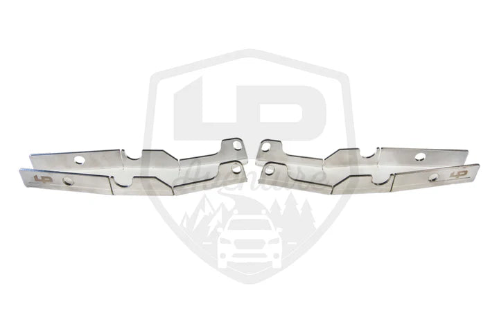 LP Aventure 15-22 Subaru WRX /  22-24 Outback Wilderness Control Arm Shield (Pair)