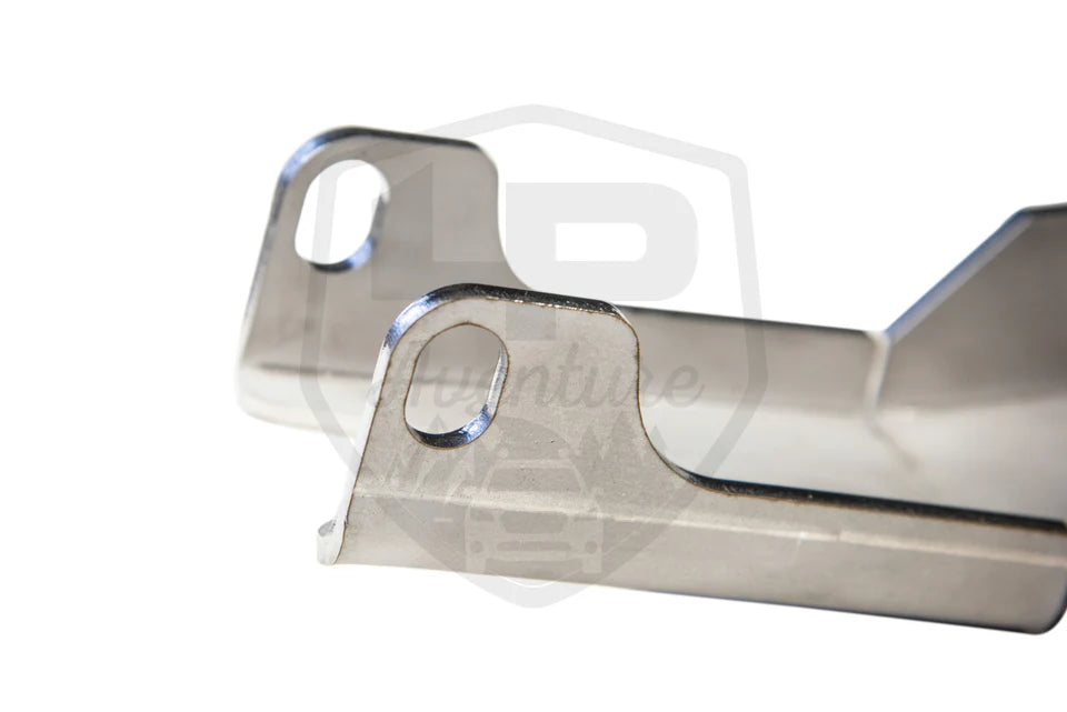 LP Aventure 15-22 Subaru WRX /  22-24 Outback Wilderness Control Arm Shield (Pair)