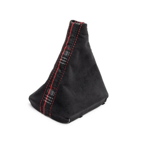 BFI MK7 MANUAL SHIFT BOOT - CLARK PLAID INLAY - 0