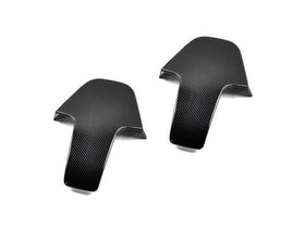 AutoTecknic Dry Carbon Seat Back Cover | BMW F97 X3M | BMW F98 X4M - 0