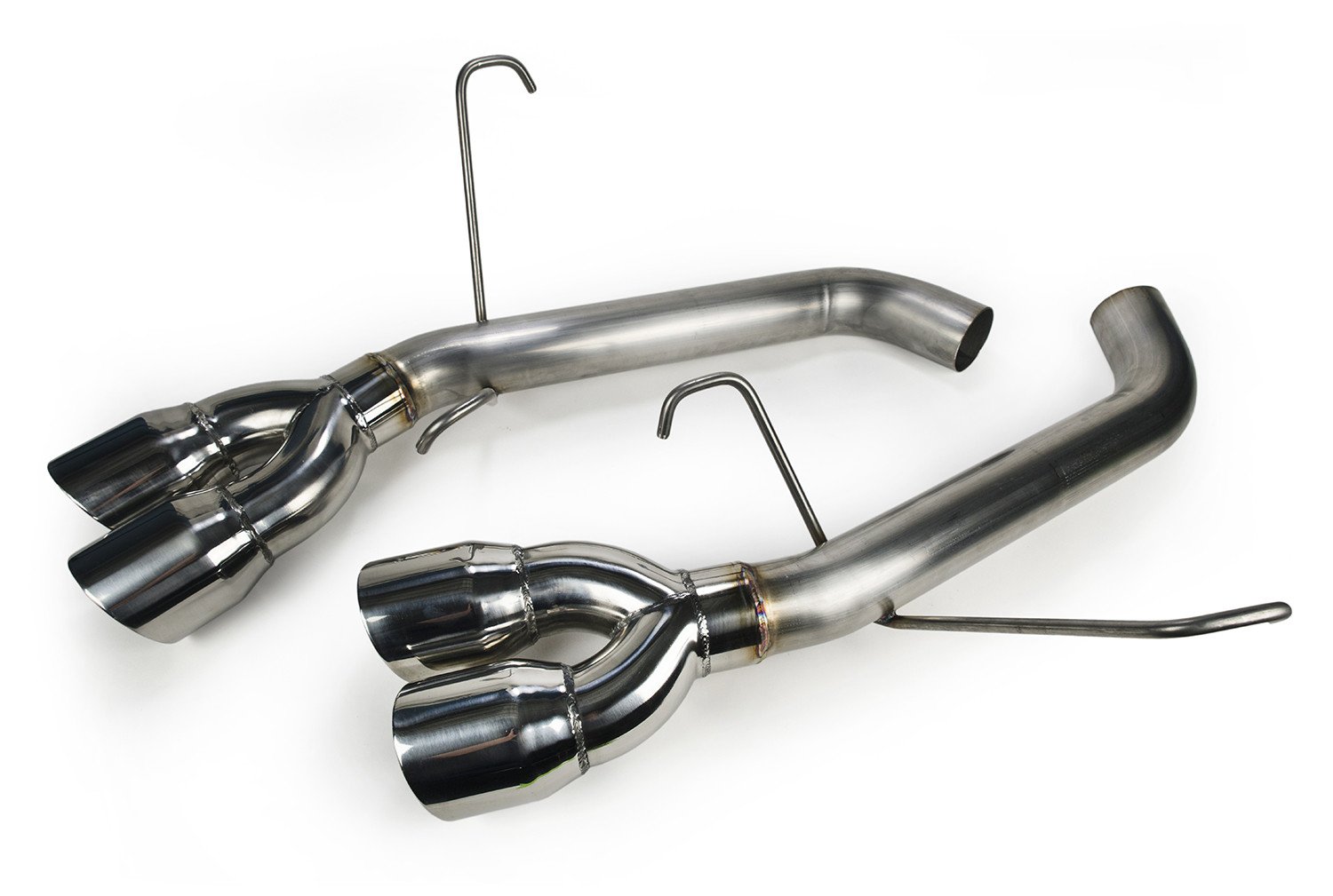 MAP Catback Exhaust System | 2015-2020 Subaru WRX / STI