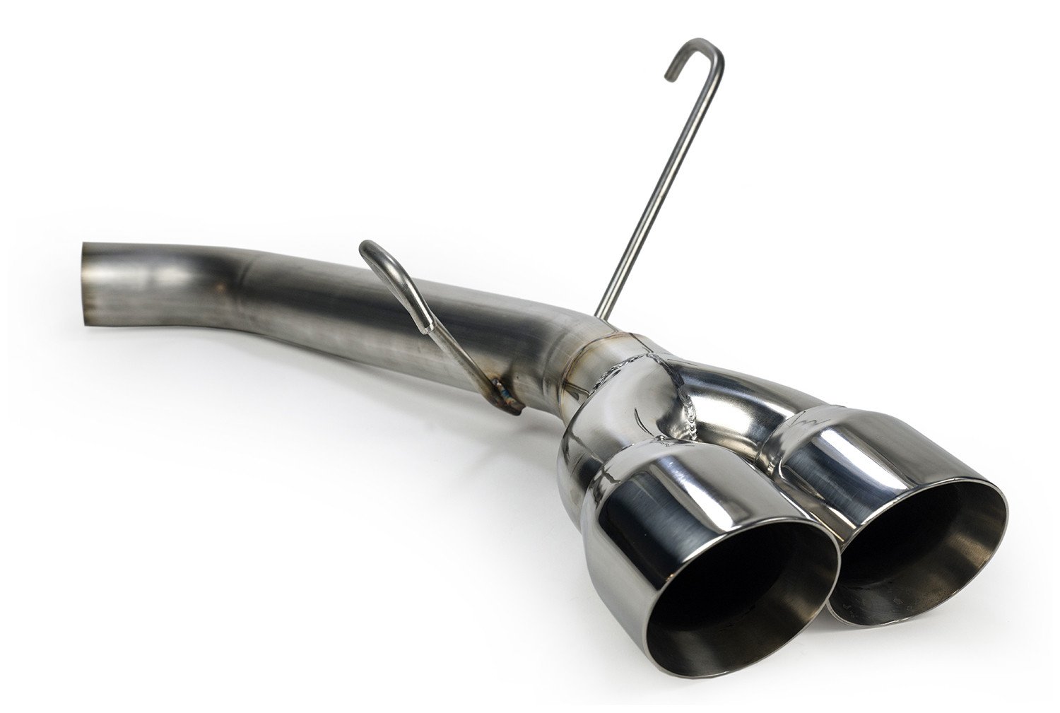 MAP Catback Exhaust System | 2015-2020 Subaru WRX / STI