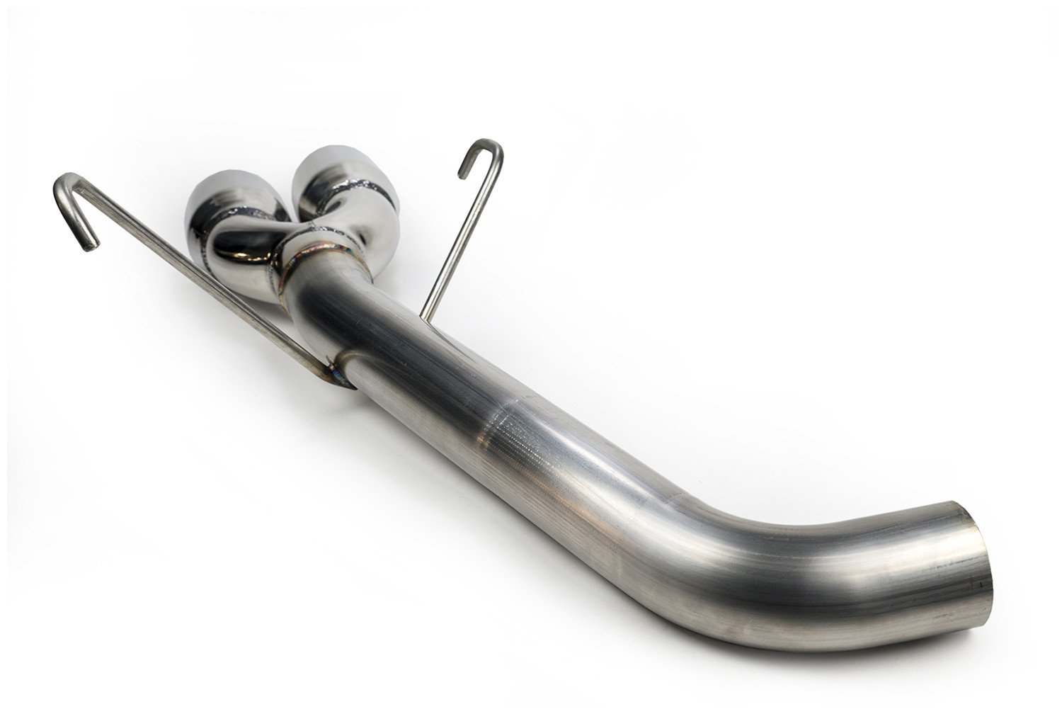 MAP Catback Exhaust System | 2015-2020 Subaru WRX / STI