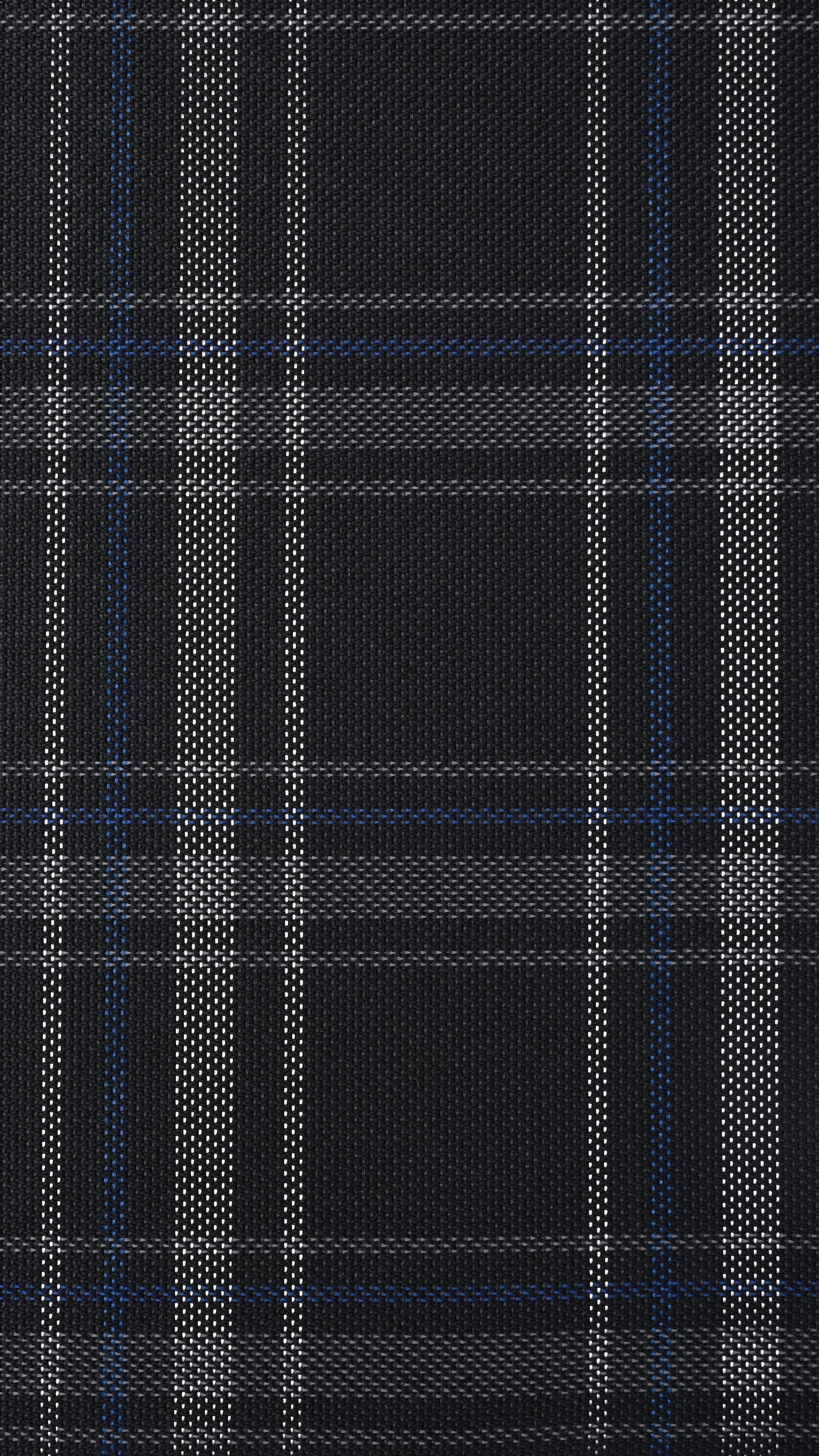 BFI MK5/6 MANUAL SHIFT BOOT - JACKY PLAID INLAY