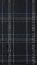 BFI MK6 DSG / AUTOMATIC SHIFT BOOT - JACKY PLAID INLAY-3