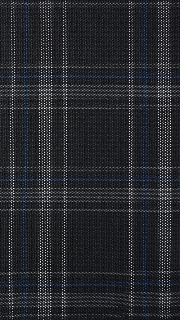 BFI MK6 DSG / AUTOMATIC SHIFT BOOT - JACKY PLAID INLAY