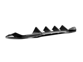 Autotecknic F87 M2 Dry Carbon Competition Rear Diffuser - 0