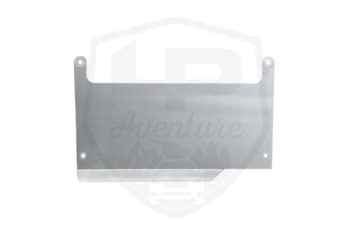 LP Aventure 2019+ Subaru Forester CVT Transmission Skid Plate