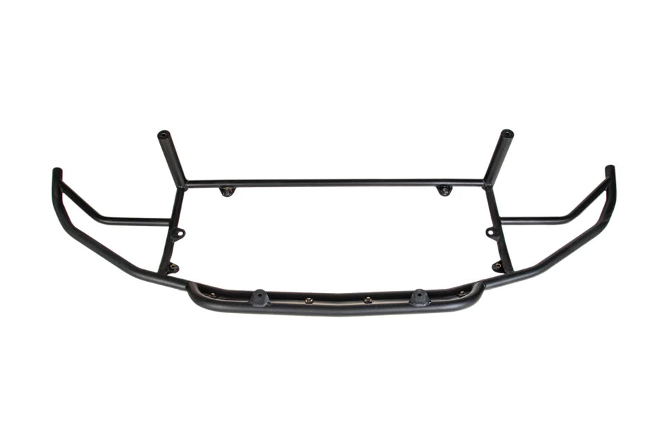 LP Aventure 2023+ Mazda CX-50 Bumper Guard - Powder Coated - 0