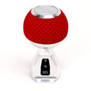 GS2 AIR LEATHER (VW MK8/ MQB EVO AUTO/DSG)-6