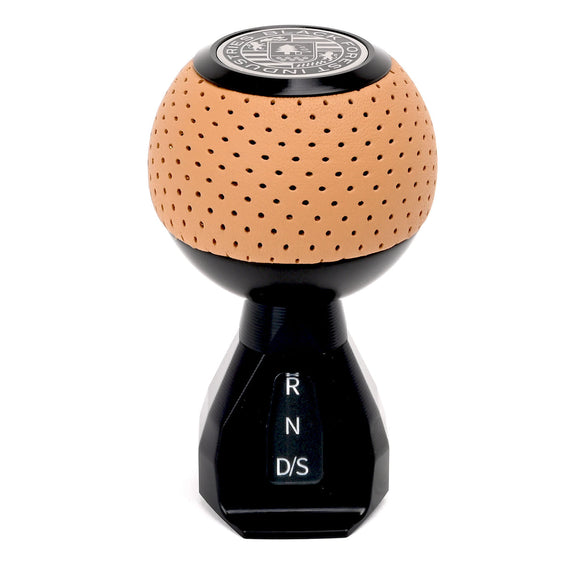 GS2 AIR LEATHER (VW MK8/ MQB EVO AUTO/DSG)