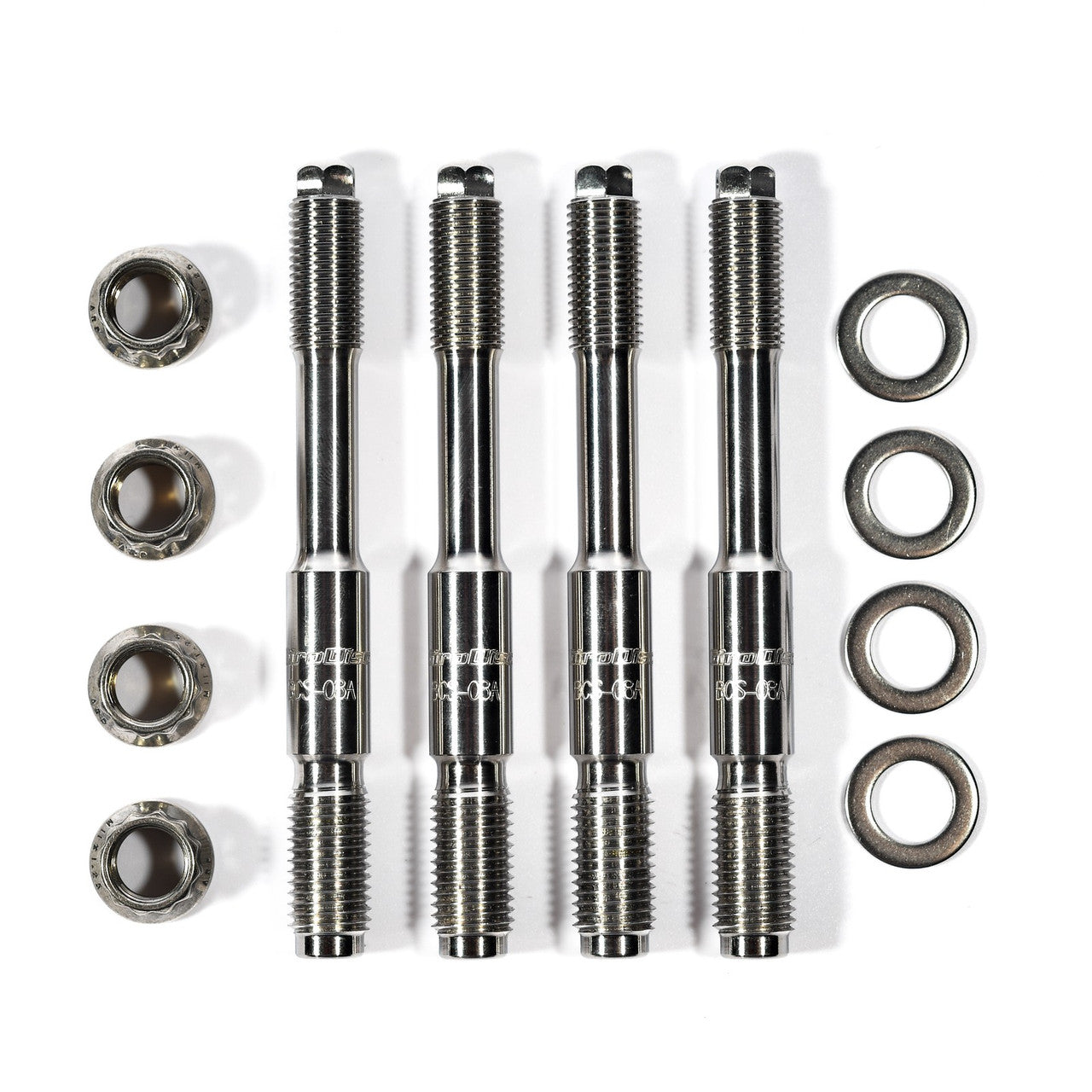 Porsche Caliper Stud Kit 5