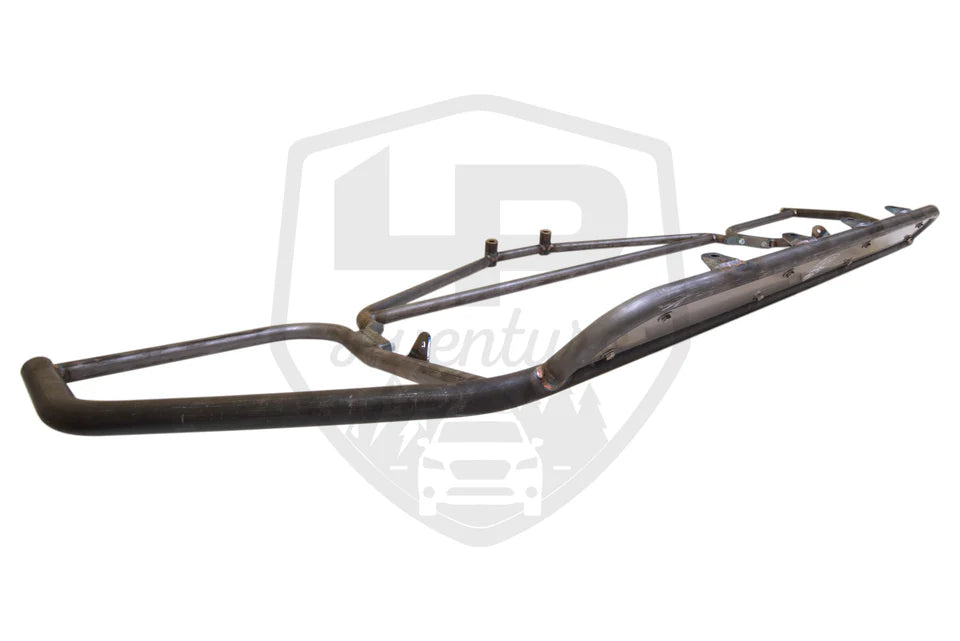 LP Aventure 2021+ Subaru Crosstrek Small Bumper Guard - Bare