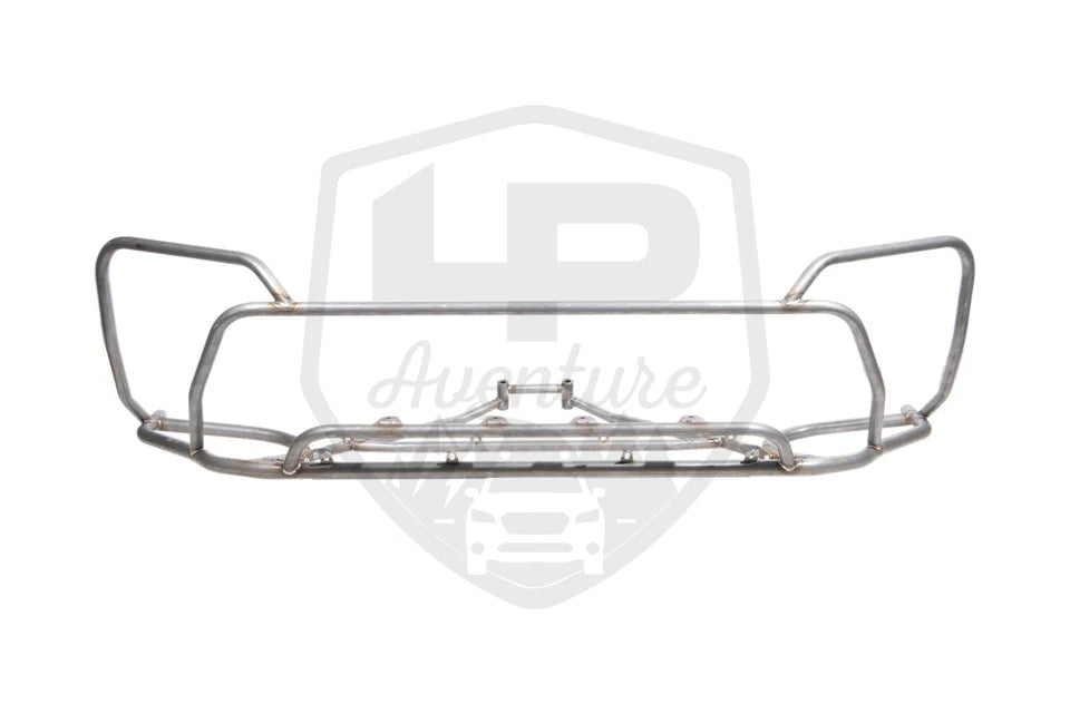 LP Aventure 2022 Subaru Outback Wilderness Edition Big Bumper Guard - Bare w/Full Armor