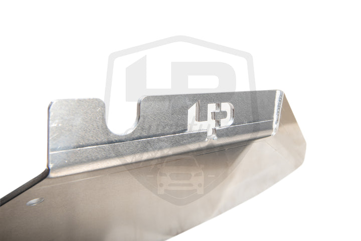 LP AVENTURE GAS TANK SKID PLATES